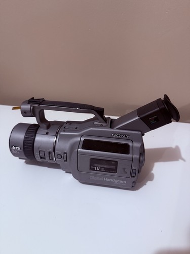 Somy vx100o japanese version - vx100o,