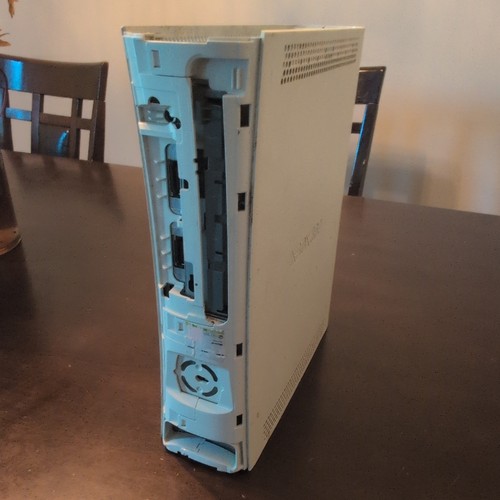 Microsoft xbox 360 - 360, phat
