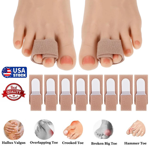 Hammer toe straightener - hammer,