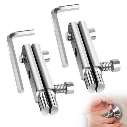 2pcs broken pipe extractor - broken,