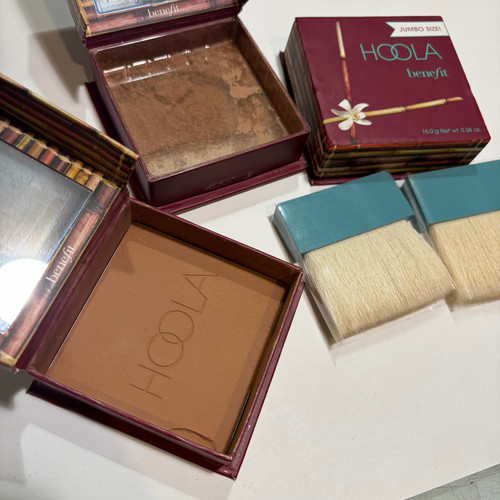 Benefit hoola matte - hoola,