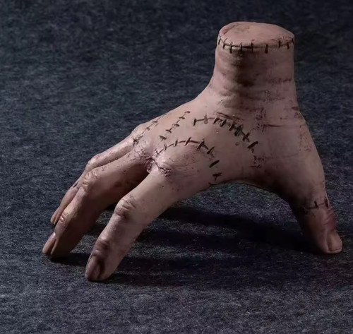 Halloween horror props broken - horror,