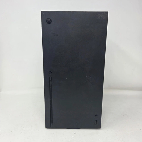 Broken microsoft xbox series - broken,