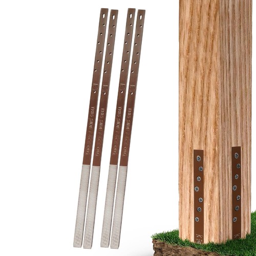Pack easy fence post - easy,