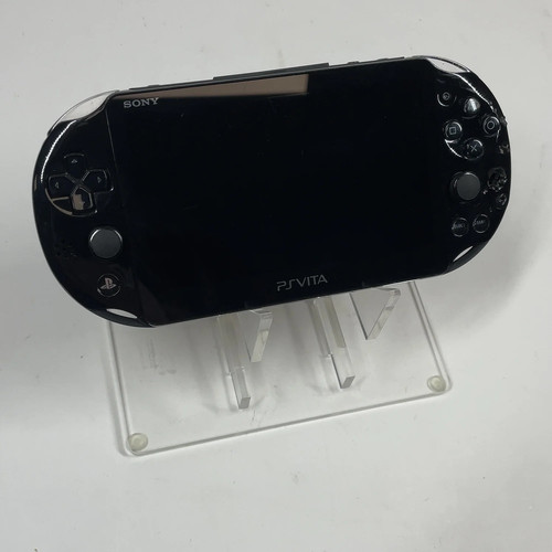 Broken sony playstation vita - broken,